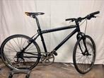 7 versnellingen fiets, Minder dan 10 versnellingen, Gebruikt, 26 inch, Minder dan 49 cm