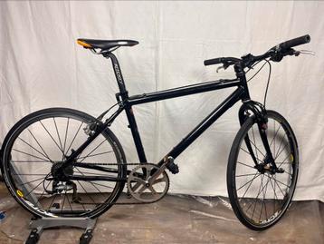 7 versnellingen fiets  beschikbaar voor biedingen