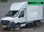 Mercedes Sprinter 317 CDI Automaat Bakwagen Laadklep Camera, Auto's, Bestelauto's, Automaat, Gebruikt, Euro 6, 4 cilinders