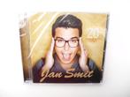 NIEUWE CD JAN SMIT 20 GROTE HITS, NEDERLANDSTALIG GESIELD, Cd's en Dvd's, Verzenden, Zo goed als nieuw, Pop