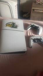 Playstation 5 + jbl headset, Ophalen of Verzenden, Zo goed als nieuw