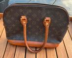 Louis Vuitton hand tas(v), Ophalen of Verzenden, Gebruikt, Bruin, Handtas