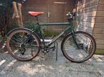 Cannondale M500 SRB l Vintage Rebuild MTB Shimano, Fietsen en Brommers, Fietsen | Mountainbikes en ATB, Gebruikt, Hardtail, Heren