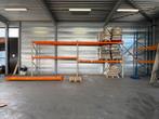Veralco palletstelling, Zakelijke goederen, Kantoor en Winkelinrichting | Magazijn, Stelling en Opslag, Ophalen