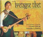 Yann Dour & Tenzin Gönpo - Bretagne Tibet=seal = 3,99, Cd's en Dvd's, Cd's | Wereldmuziek, Aziatisch, Ophalen of Verzenden, Nieuw in verpakking