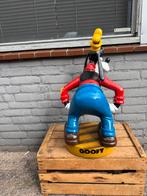 Goofy beeld  - Decoratief en Leuk!, Verzamelen, Ophalen, Gebruikt, Beeldje of Figuurtje, .