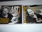 Art Garfunkel de cd simply the best, Cd's en Dvd's, Verzenden, 1980 tot 2000, Zo goed als nieuw