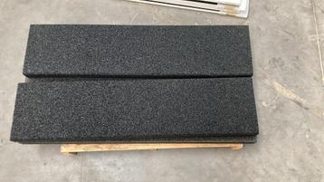 Rubber banden 4st. beschikbaar voor biedingen
