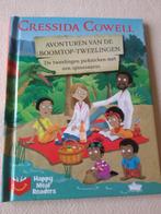 McDonald's Happy meal Reader Avonturen boomtop-tweelingen, Ophalen of Verzenden, Zo goed als nieuw