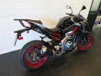 Kawasaki Z 900 Z900 ABS LIMITED EDIT.HISTORI (bj 2020), Motoren, 899 cc, Bedrijf, Naked bike