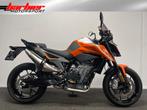 KTM 790 DUKE (bj 2019), Motoren, Motoren | KTM, 2 cilinders, 790 cc, Bedrijf, Meer dan 35 kW