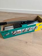 Laminaat/vinyl/pvc snijder, Ophalen, Zo goed als nieuw