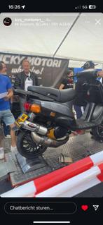 Pm 59 te koop, Motoren, Tuning en Styling, Ophalen of Verzenden
