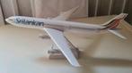 Srilankan Airlines 32cm, Ophalen of Verzenden, Zo goed als nieuw, 1:72 tot 1:144, Overige merken