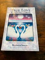 True Love Readings Cards, Ophalen of Verzenden, Zo goed als nieuw, Tarot of Kaarten leggen, Overige typen