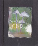 Postzegel Beleef de Natuur, Verzenden, Gestempeld