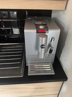Jura ENA5 defect error 8, Witgoed en Apparatuur, Koffiezetapparaten, Ophalen of Verzenden, Koffiemachine, Koffiebonen, Afneembaar waterreservoir