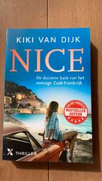Kiki van Dijk - Nice, Ophalen of Verzenden, Zo goed als nieuw, Kiki van Dijk