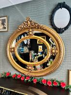 Barok spiegel, Antiek en Kunst, Antiek | Spiegels, Ophalen, Ovaal