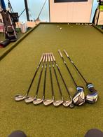 Tailormade Speedblade set - R flex (linksh) - proefslaan ok!, Ophalen of Verzenden, Zo goed als nieuw, Set, Overige merken