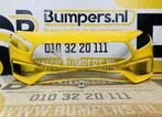 BUMPER Mercedes A Klasse W177 A45 AMG 2019-2022 VOORBUMPER 1