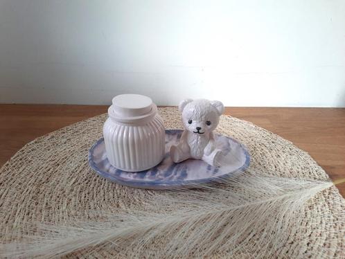 Decoratieve set lila / roze, Huis en Inrichting, Woonaccessoires | Overige, Nieuw, Ophalen of Verzenden