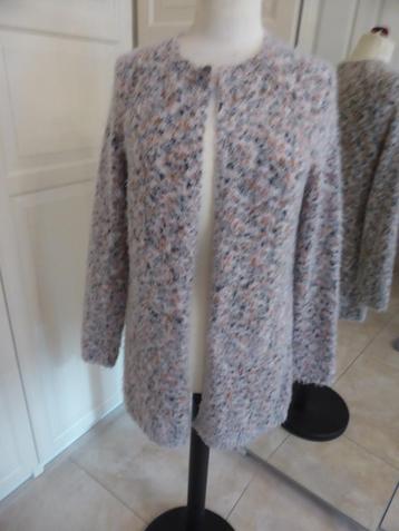 vest Taifun meerkleurig maat L beschikbaar voor biedingen