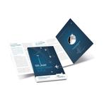 100 Jaar Luchtvaart Vijfje 2019 Zilver Proof, Postzegels en Munten, Munten | Nederland, Ophalen of Verzenden, Euro's, Zilver