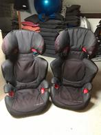 2x Autostoeltjes Maxi-Cosi, Kinderen en Baby's, Autostoeltjes, Ophalen, 15 t/m 36 kg, Verstelbare rugleuning, Maxi-Cosi