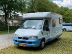 Camper Bürstner Marano T590 uitvoering 2006, Ringverwarming, Afzuigkap, Tot en met 3, Particulier