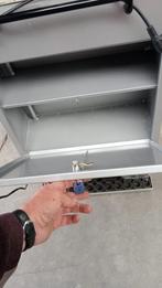 Schoenpoetsmachine - Seitz Westi 3500, Ophalen