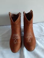 Mooie laarsjes....nieuw!!!, Zwart, Lage of Enkellaarzen, Nieuw, Ophalen of Verzenden