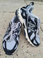 New Balance 610 mt 38,5 zgn NB, Verzenden, Zwart, New Balance, Sneakers of Gympen