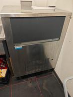 Brema CB1565 ijsblokjesmachine, Ophalen, Gebruikt