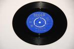 Rolling Stones – Time Is On My Side 7” Single Vinyl, Gebruikt, 7 inch, Single, Ophalen of Verzenden