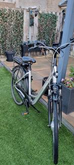 Stella livorno elektrische fiets, Fietsen en Brommers, Elektrische fietsen, 47 tot 51 cm, Ophalen of Verzenden, Zo goed als nieuw