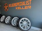 Mercedes A B C E Klasse 19 inch velgen 5x112 235/35/19 zomer, 19 inch, Banden en Velgen, Ophalen of Verzenden, 235 mm