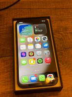 iPhone 12 Pro 256GB, Telecommunicatie, Mobiele telefoons | Apple iPhone, 256 GB, Gebruikt, 75 %, Blauw