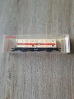 Fleischmann DB Wagon - N Spoor, Gebruikt, Gelijkstroom, Fleischmann, Wagon