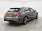 Mercedes-Benz CLA-klasse Shooting Brake 180 AUT. AMG SPORT +, Auto's, Mercedes-Benz, CLA, Gebruikt, Euro 6, 4 cilinders