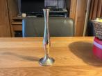 Mooie vaas 24 cm hoog echt zilver Wilkens 835, Ophalen of Verzenden, Zo goed als nieuw, Overige typen
