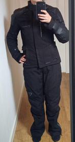 Motorpak DIFI Aerotex dames (jas, broek, handschoenen) zgan, Motoren, Kleding | Motorkleding, Ophalen, Nieuw zonder kaartje, Dames