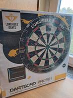 pro501 dartbord nieuw, Ophalen of Verzenden, Nieuw, Dartbord