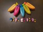 Bananas surprise, Ophalen, Zo goed als nieuw