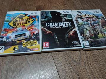 Nintendo Wii games Spyro Shrek beschikbaar voor biedingen