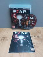 Fear 3 (PlayStation 3), Avontuur en Actie, Vanaf 18 jaar, 1 speler, Ophalen of Verzenden