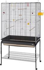 Ferplast vogelkooi planeta groot, Ophalen, -, -, Zo goed als nieuw