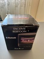 Little Marcel bluetooth speaker, Overige typen, Nieuw, Minder dan 60 watt, Ophalen