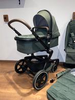 Joolz Day+ Magnificent Green 3in1 Complete Kinderwagen, Ophalen, Joolz, Zo goed als nieuw, Eikenlaan 76 Spijkenisse