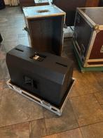 Set flightcases, Ophalen, Gebruikt, Overige instrumenten